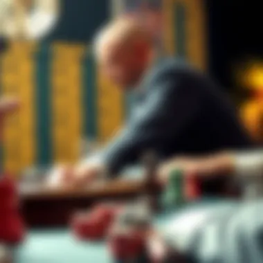 Betting Strategies Overview Betting Strategies Overview