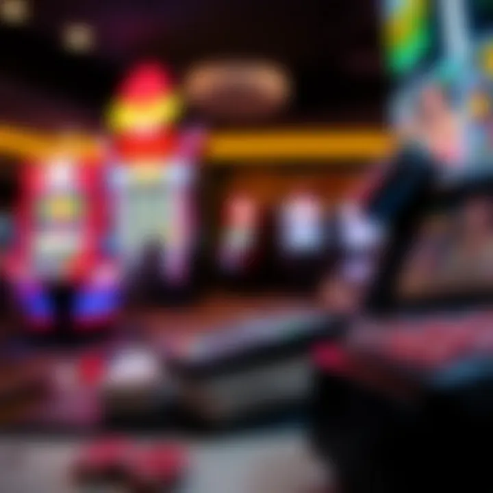 Payment methods used in Pennsylvania sports betting