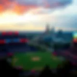 Overview of Pennsylvania sports betting landscape