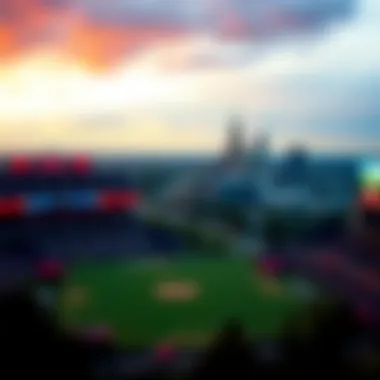 Overview of Pennsylvania sports betting landscape