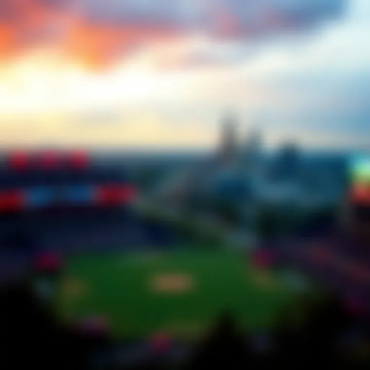 Overview of Pennsylvania sports betting landscape