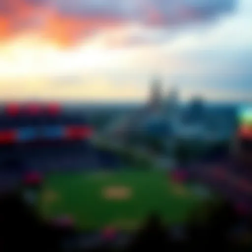 Pennsylvania Sports Betting Landscape Overview of Pennsylvania sports betting landscape