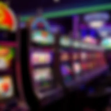 Myths About Slot Machines A graphic representation of common myths about slot machines