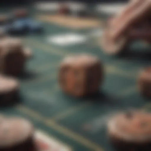 Exploring the Intricacies of the 21 Blitz Card Game Introduction