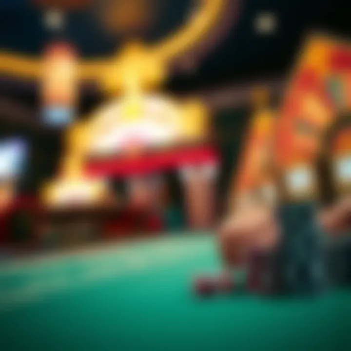 Investment Benefits of Casino REITs