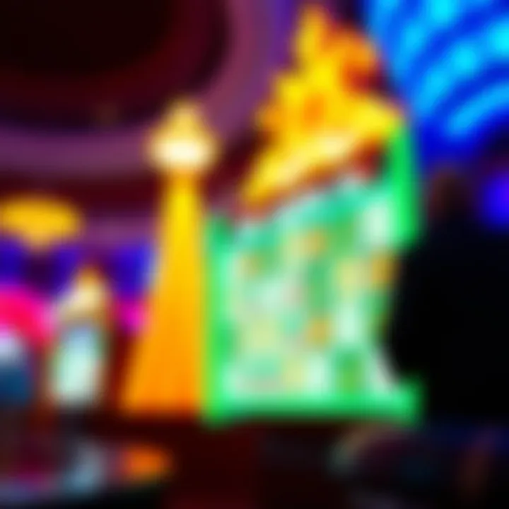 Key Players in the Casino REIT Market