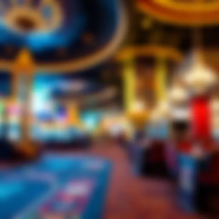 Trends in the Casino Real Estate Market