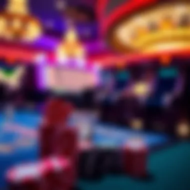 Highlighting the benefits of online casino promotions