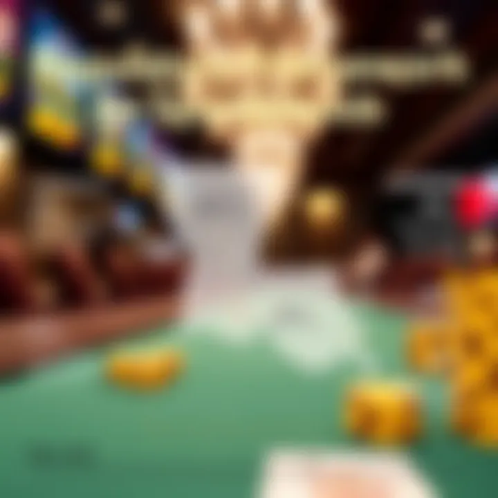 A detailed infographic illustrating the regulatory framework for sportsbooks in Louisiana