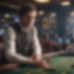 Historical overview of William Hill Gaming's evolution