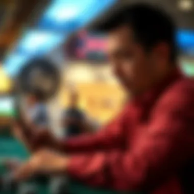 Strategic Insights for Effective Betting Strategic insights and tips for using betting apps effectively