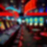 Historical overview of the Ohio Lottery