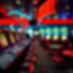 Historical overview of the Ohio Lottery