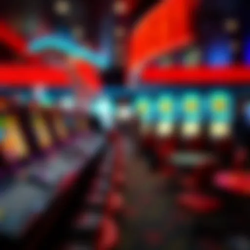 Historical overview of the Ohio Lottery