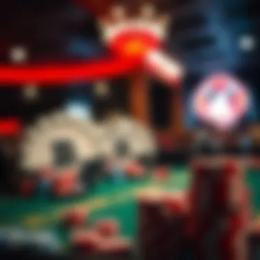 Responsible Gambling Strategies in Ohio Responsible gambling strategies in Ohio