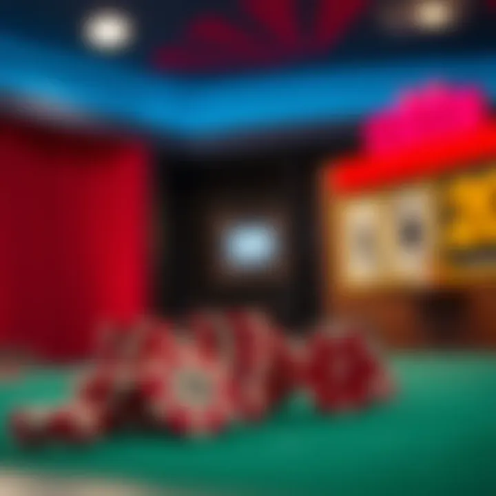 Socioeconomic Implications of the Lottery System Socioeconomic implications of the lottery system