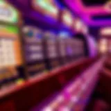 Overview of the Pennsylvania Lottery Online App interface