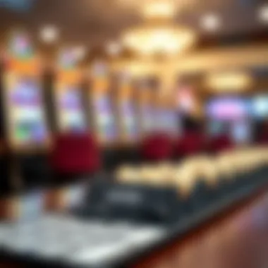 Legal Guidelines for Online Lottery in Pennsylvania Visual representation of legal guidelines surrounding online lottery