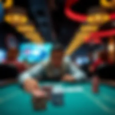 Enhanced gaming experience representation