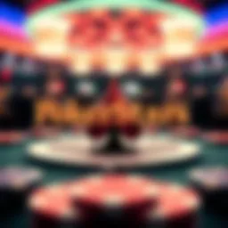 PokerStars casino logo