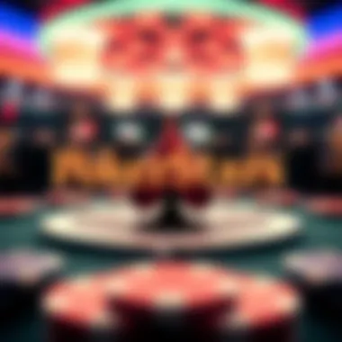 PokerStars casino logo