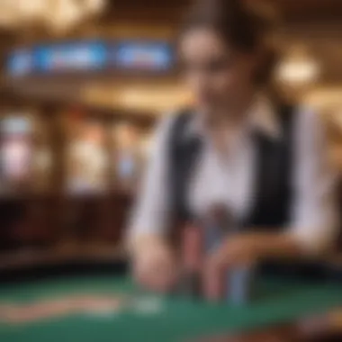 Effective Gameplay Strategies in Casino Gaming Gameplay strategies for casino games