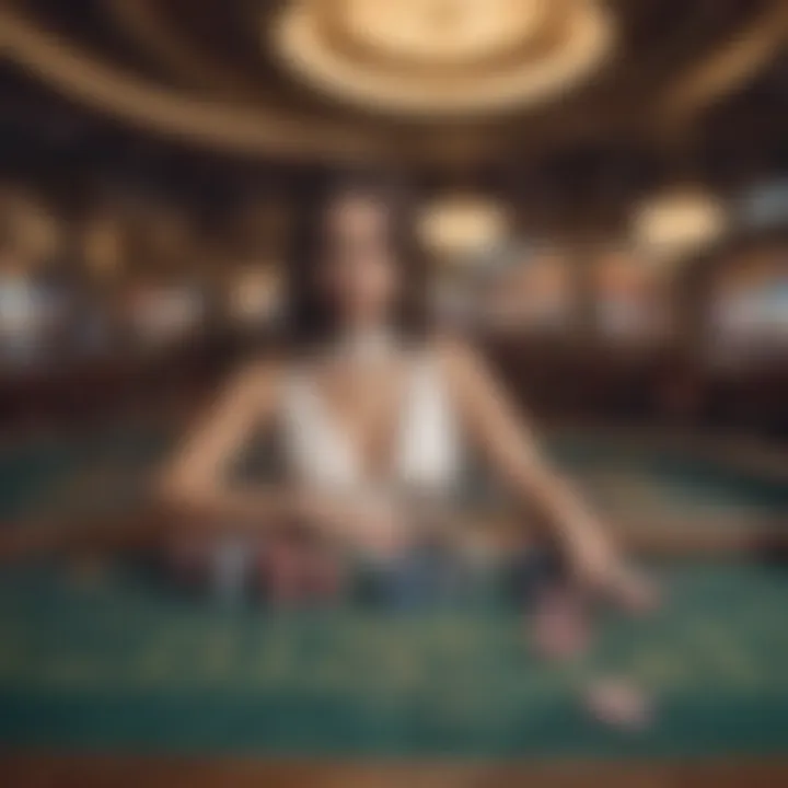 Regulatory aspects of casino gaming