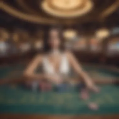 Understanding the Regulatory Aspects of Casino Gaming Regulatory aspects of casino gaming