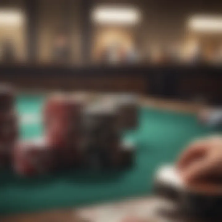 An infographic illustrating different types of side bets across popular games