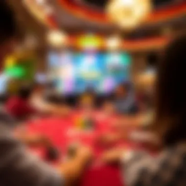 Cultivating Responsible Gaming Habits Responsible gaming practices