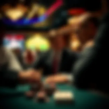 Mastering Strategies for Victory Strategies for success in poker