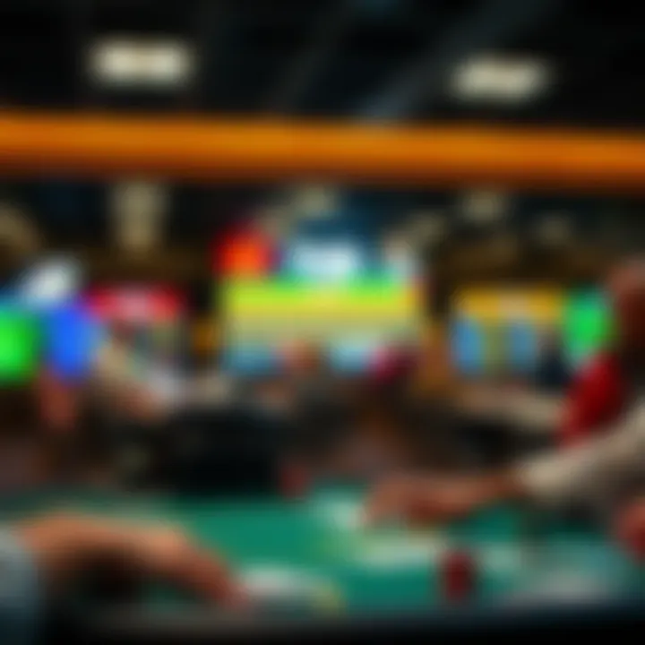 Strategic approaches to enhance betting efficiency.