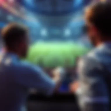 Regulatory Landscape An overview of regulatory frameworks surrounding virtual betting