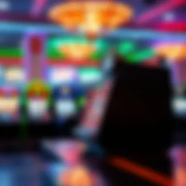 Popular Online Slots Platforms in West Virginia A detailed view of popular online slots platforms