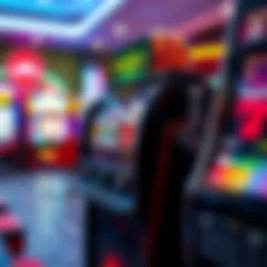 Responsible Gaming Practices for Online Slots A representation of responsible gaming practices