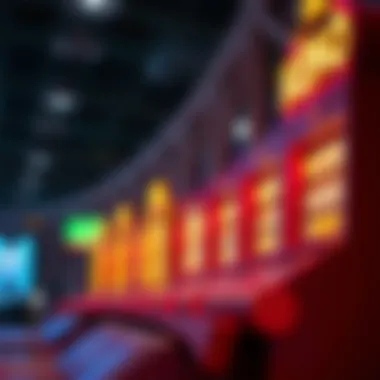 The Evolution of Keno Through Time A historical representation of Keno's evolution