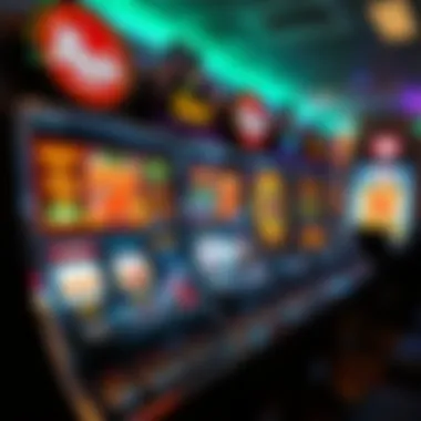 An educational chart comparing the genres of slot machine videos popular on YouTube, including gameplay, strategies, and entertainment.