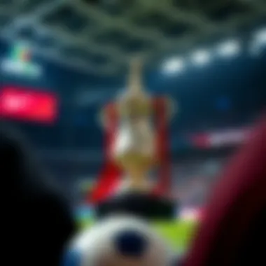 Betting Strategies for the FA Cup Final