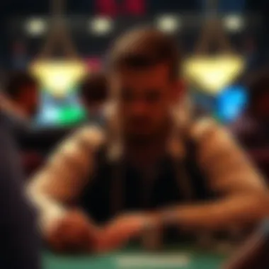 Strategies for effective betting