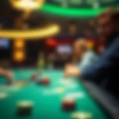 Maximizing benefits of site credit