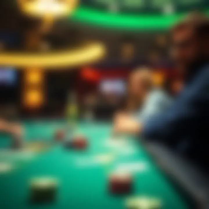 Maximizing benefits of site credit