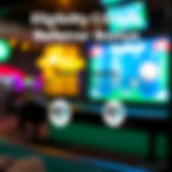 Eligibility Criteria for Referral Bonus Infographic showing eligibility criteria for FanDuel referral bonus