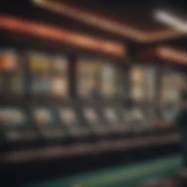 Types of bets in sports wagering