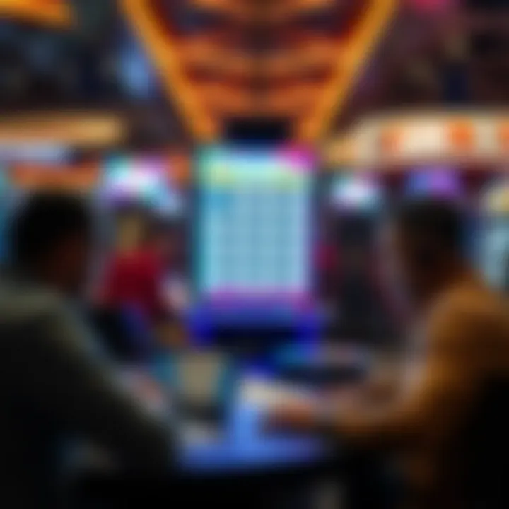 Future Trends in Online Lottery Future trends in online lottery systems