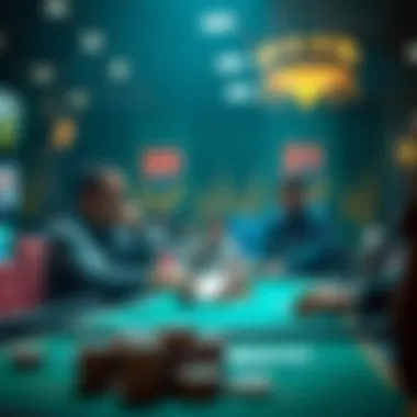 Effective online strategies