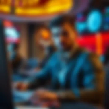 Ethical earning methods