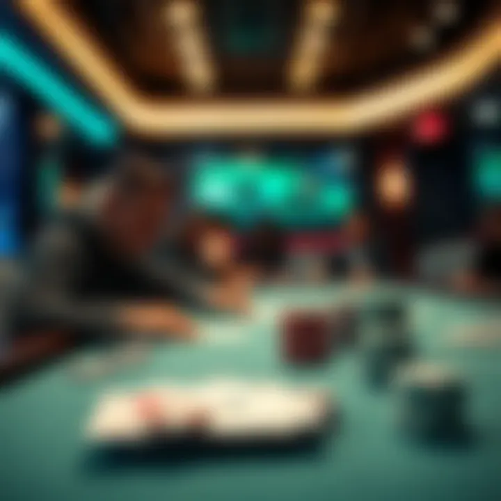 Earning potential evaluation