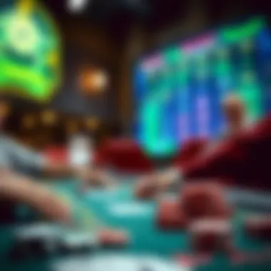 Global perspective on online gambling regulations