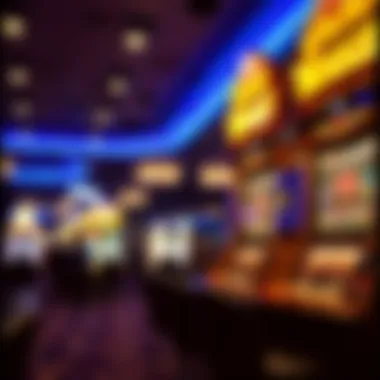 Understanding the Advantages of Promotions Overview of promotional benefits for players