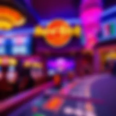 Overview of Hard Rock Casino